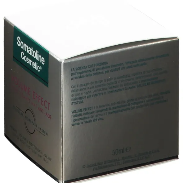 SOMATOLINE SKIN EXPERT RISTRUTTURANTE MAT ANTI AGE 50 ML