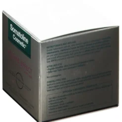 SOMATOLINE SKIN EXPERT RISTRUTTURANTE MAT ANTI AGE 50 ML
