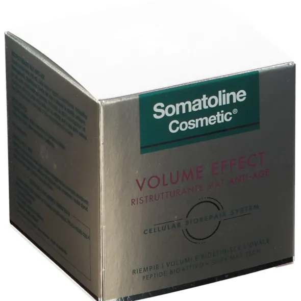 SOMATOLINE SKIN EXPERT RISTRUTTURANTE MAT ANTI AGE 50 ML