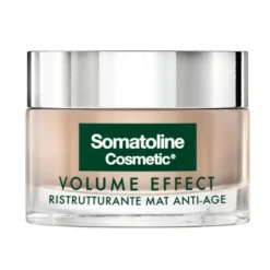 SOMATOLINE SKIN EXPERT RISTRUTTURANTE MAT ANTI AGE 50 ML