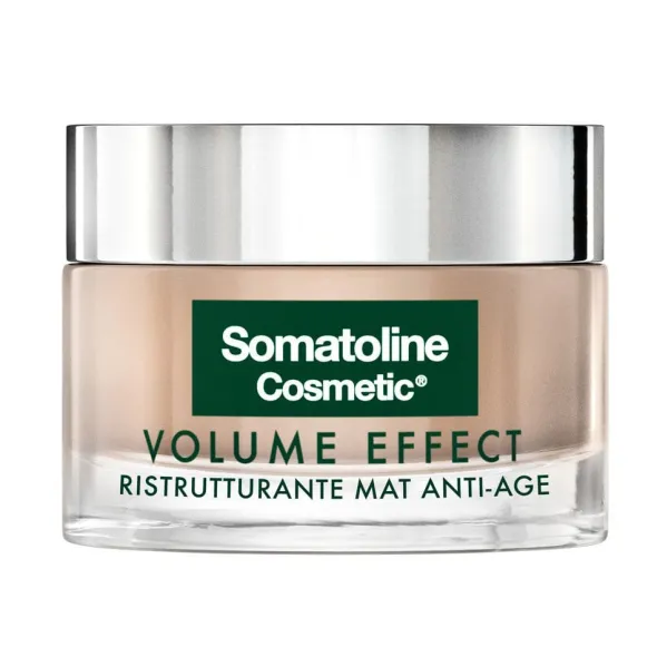 SOMATOLINE SKIN EXPERT RISTRUTTURANTE MAT ANTI AGE 50 ML