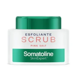 SOMATOLINE SKIN EXPERT SCRUB PINK SALT 350 G