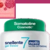 SOMATOLINE SKIN EXPERT SNELLENTE 7 NOTTI GEL 250 ML