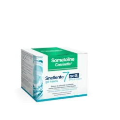 SOMATOLINE SKIN EXPERT SNELLENTE 7 NOTTI GEL 400 ML