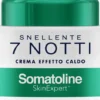 SOMATOLINE SKIN EXPERT SNELLENTE 7 NOTTI CREMA 400 ML