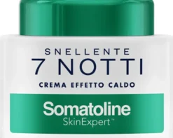 SOMATOLINE SKIN EXPERT SNELLENTE 7 NOTTI CREMA 400 ML