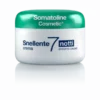 SOMATOLINE SKIN EXPERT SNELLENTE 7 NOTTI CREMA 250 ML