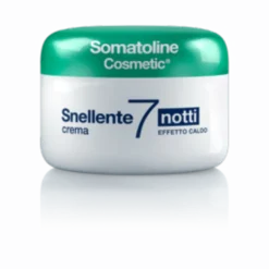 SOMATOLINE SKIN EXPERT SNELLENTE 7 NOTTI CREMA 250 ML