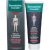 SOMATOLINE SKIN EXPERT UOMO PANCIA/ADDOME INTENSIVO 250 ML