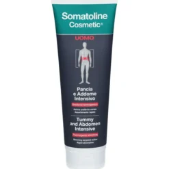 SOMATOLINE SKIN EXPERT UOMO PANCIA/ADDOME INTENSIVO 250 ML