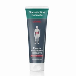 SOMATOLINE SKIN EXPERT UOMO PANCIA/ADDOME INTENSIVO 250 ML
