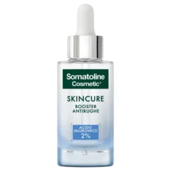 SOMATOLINE SKIN EXPERT VISO SKINCURE ANTIRUGHE 30 ML