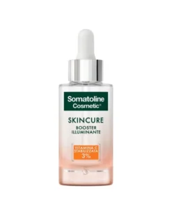 SOMATOLINE SKIN EXPERT VISO SKINCURE ILLUMINANTE 30 ML