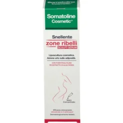 SOMATOLINE SKIN EXPERT ZONE RIBELLI SCULPT SERUM 100 ML