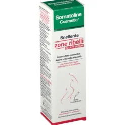 SOMATOLINE SKIN EXPERT ZONE RIBELLI SCULPT SERUM 100 ML
