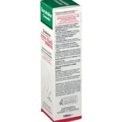 SOMATOLINE SKIN EXPERT ZONE RIBELLI SCULPT SERUM 100 ML