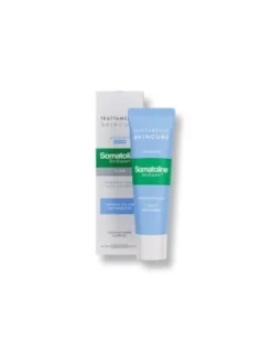 Somat Skin Ex Overnight Lev trattamento notte antirughe
