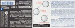 SOS DENTI WHITENING DENTIFRICIO