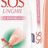 SOS UNGHIE RINFORZANTE 10 ML
