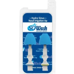 SOWASH TESTINA NASALE HYDRO SINUS 2 PEZZI