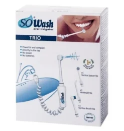 SOWASH TRIO