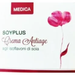 SOYPLUS CREMA ANTIAGE 50 ML