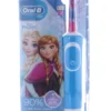 Spazzolino elettrico Oral-B Frozen per bambini 3+