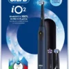 Spazzolino elettrico Oral-B iO2 Cortina con custodia