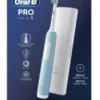 Spazzolino Elettrico Oral-B Pro Series 1 Blu + testina