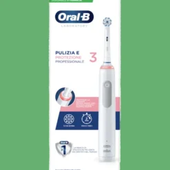 Spazzolino elettrico Oral-B Pro 3 Laboratory, 1 pezzo