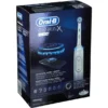Spazzolino elettrico Oral-B Power GeniusX 20100S bianco