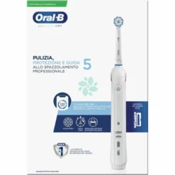 Spazzolino elettrico Oral-B Power Pro 5 ricaricabile