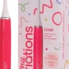 Spazzolino elettrico sonico MyVariations Kids rosa