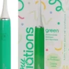 Spazzolino Elettrico Sonico MyVariations Kids verde