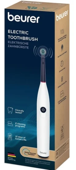 Spazzolino elettrico TB15 con tecnologia oscillante, 1 pezzo