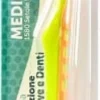 Spazzolino Fimodent SPGD setole medie, protezione gengive