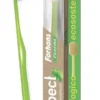 Spazzolino Forhans Respect ecologico setole medie, 1 pezzo