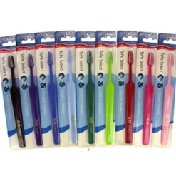 SPAZZOLINO TEPE SELECT XSOFT