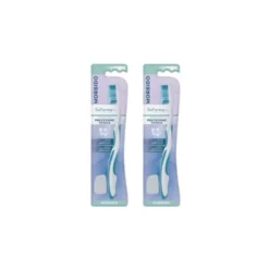 SPAZZOLINO TOTAL PROTECTION SETOLE MORBIDE PACK X2