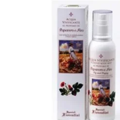 SPEZIALI ACQUA VIVIFICANTE PAPAVERO/FICO 200 ML