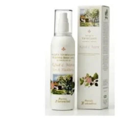 SPEZIALI ACQUA VIVIFICANTE ROSA MORA 200 ML