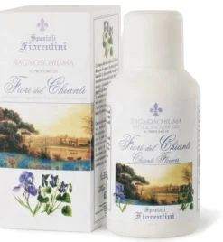 SPEZIALI BAGNOSCHIUMA CHIANTI 250 ML