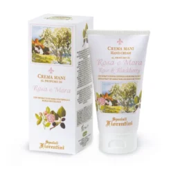 SPEZIALI CREMA MANI ROSA/MORA 75 ML