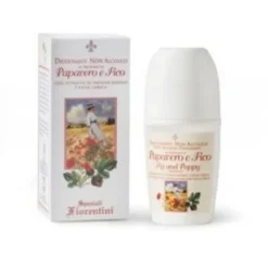 SPEZIALI DEODORANTE ROLL ON PAPAVERO/FICO 50 ML