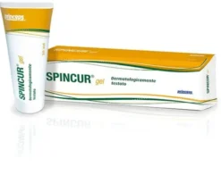 SPINCUR GEL 30 ML