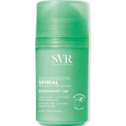 SPIRAL ROLL-ON VEGETAL 50 ML