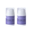 SPIRULINA GLOW CREMA ANTIETA' PACK X2