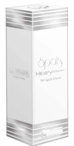 SPOTS LIGHTENING CREAM 50 ML