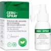 Spray alla camomilla per rimozione cerume Ceru, 30ml