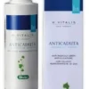Spray Anticaduta Humus Vitalis con cellule di uva